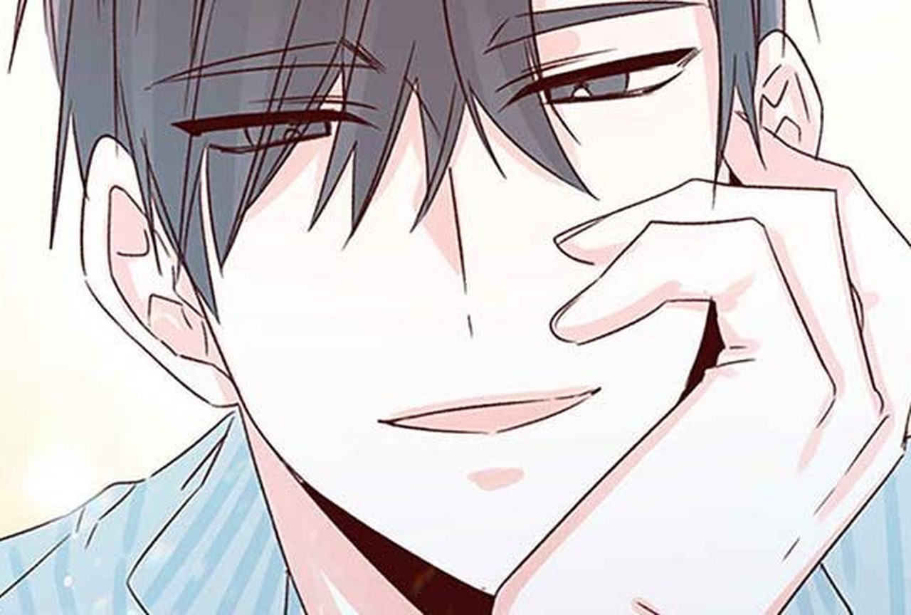 Rouge Sucré - Episode 63 - ONO Webtoon et Manga