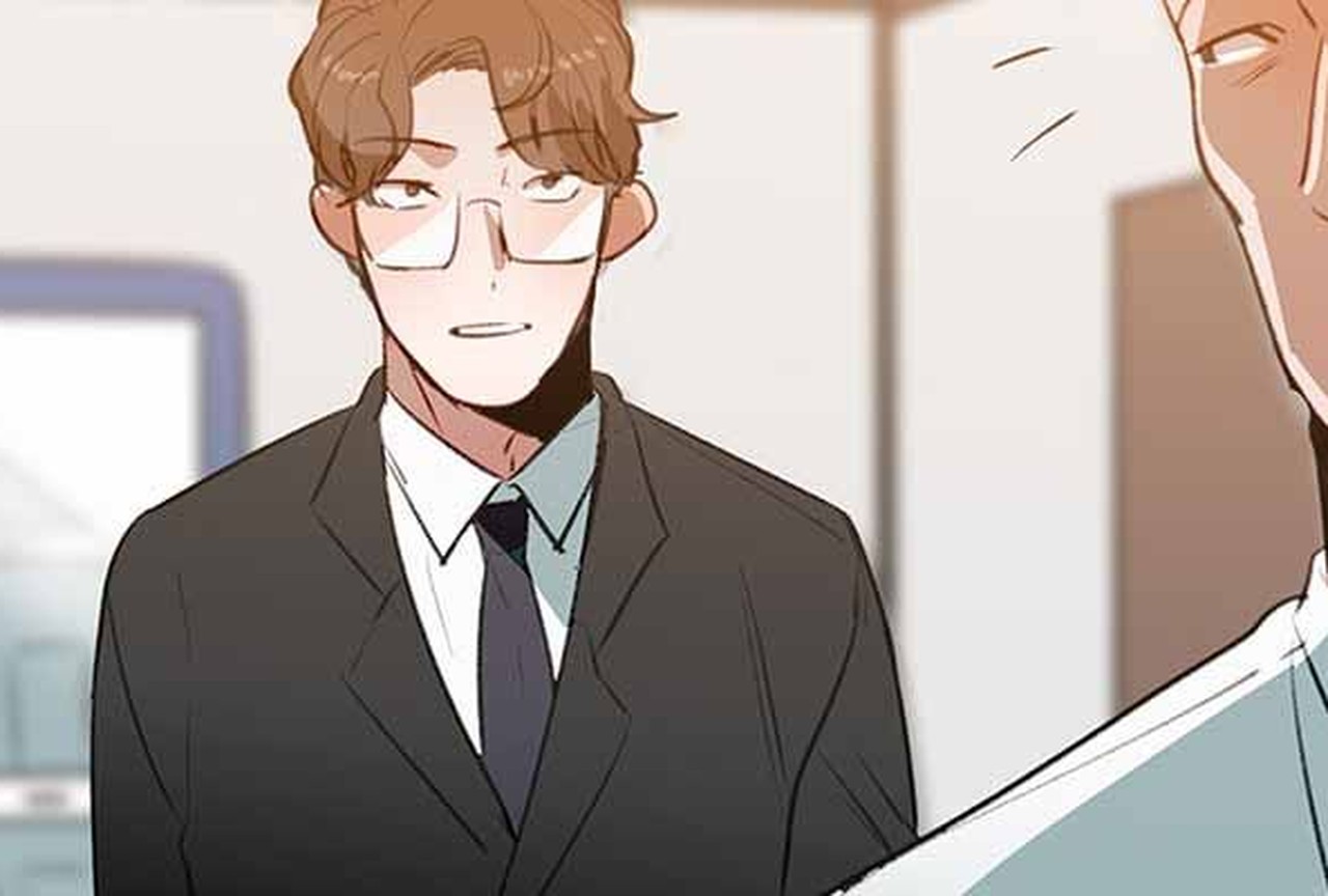 Best mistake - Episode 57 - ONO Webtoon et Manga