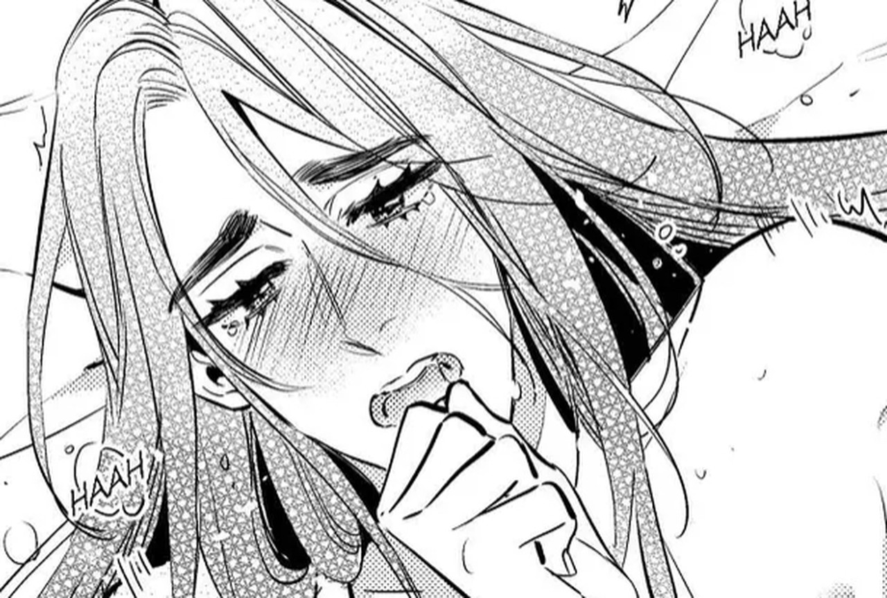 (+18) Prince Bari - Bonus - 🔞Histoire secondaire 6 - ONO Webtoon et Manga