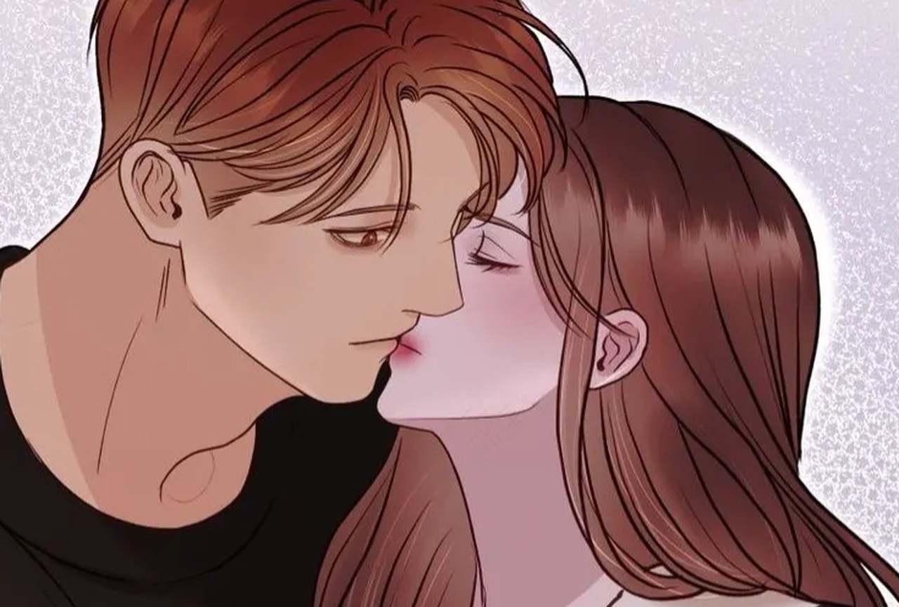 Fake Scandal - Episode 45 - ONO Webtoon et Manga