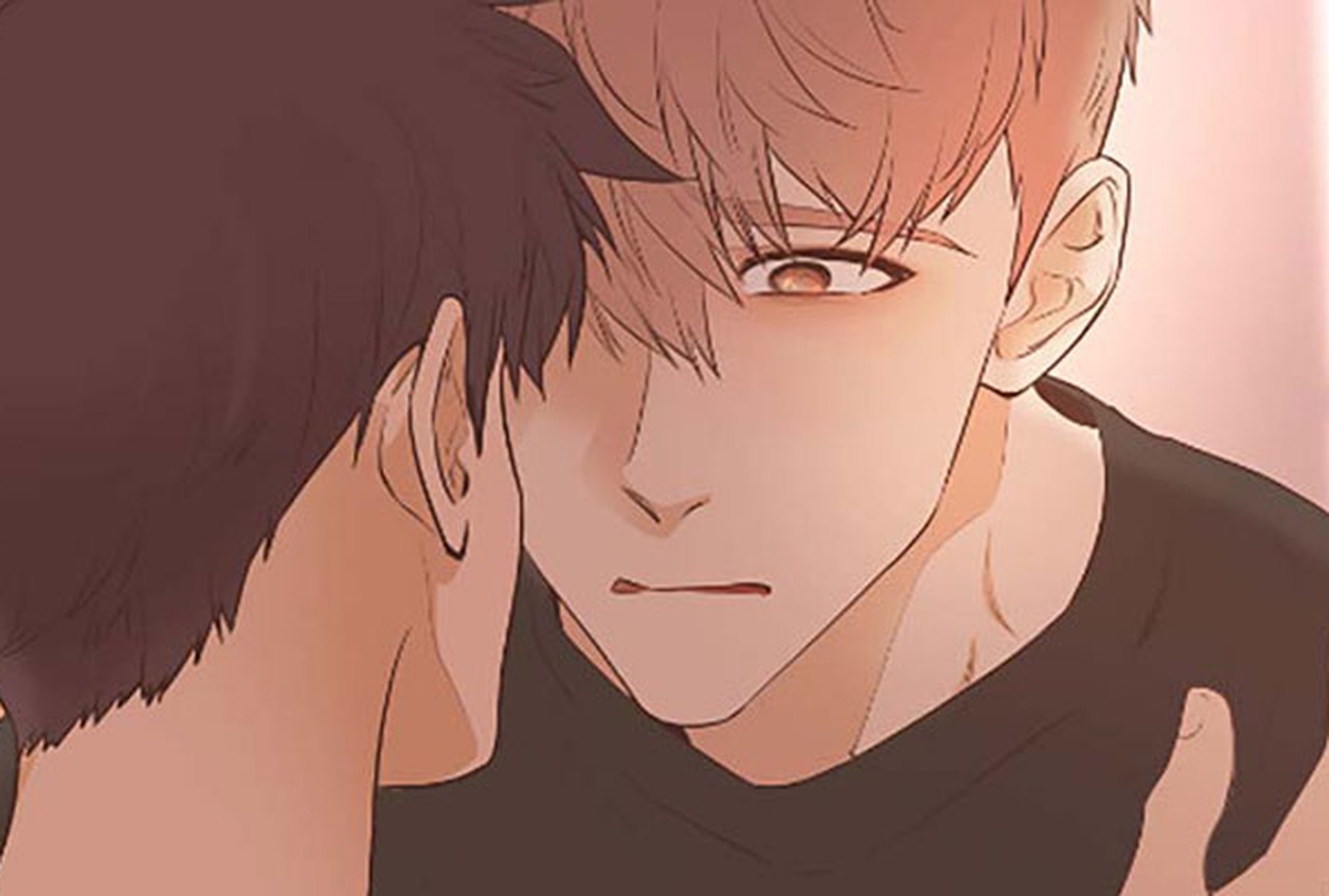 Just Kidding - Episode 84 - ONO Webtoon et Manga