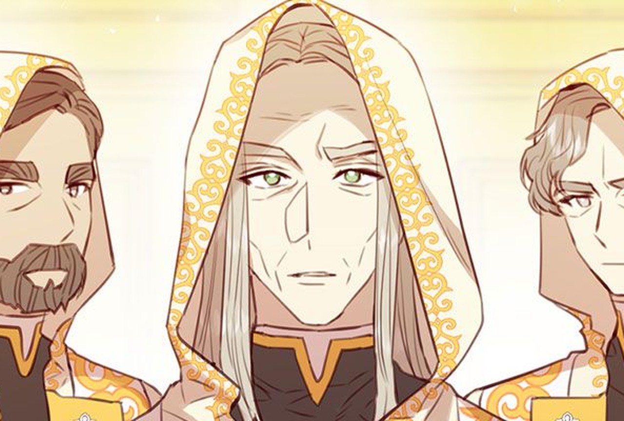 L'esthétique du mal - Episode 39 - ONO Webtoon et Manga