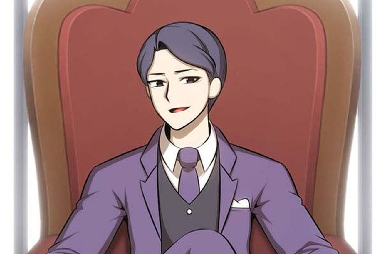 Panfia - Episode 97 - ONO Webtoon et Manga