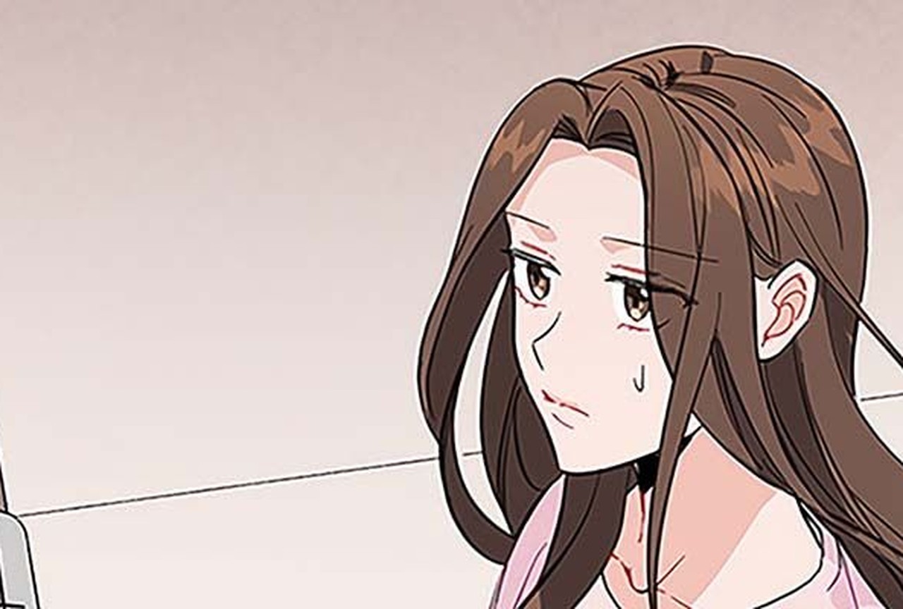Je te Veux ! - Episode 6 - ONO Webtoon et Manga