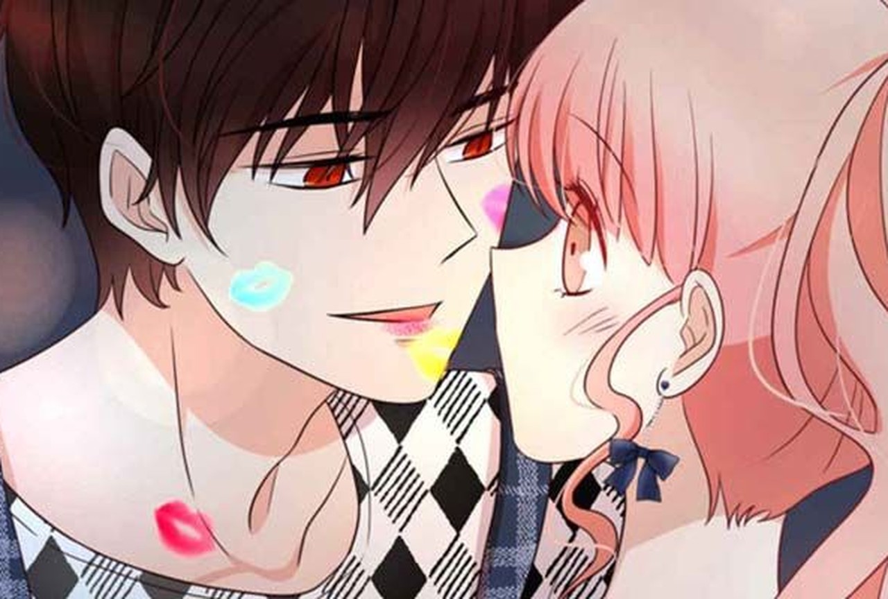 Mon dangereux Ange Gardien - Episode 91 - ONO Webtoon et Manga