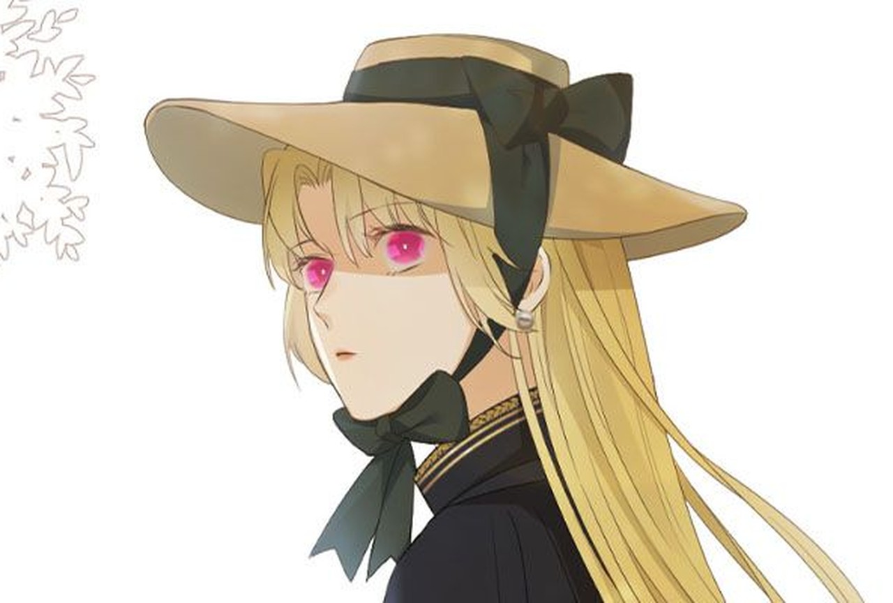 Dragon Prince Desire - Episode 20 - ONO Webtoon et Manga