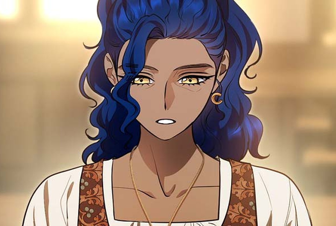 L'Ecureuil & l'Ennemi du Royaume - Episode 26 - ONO Webtoon et Manga