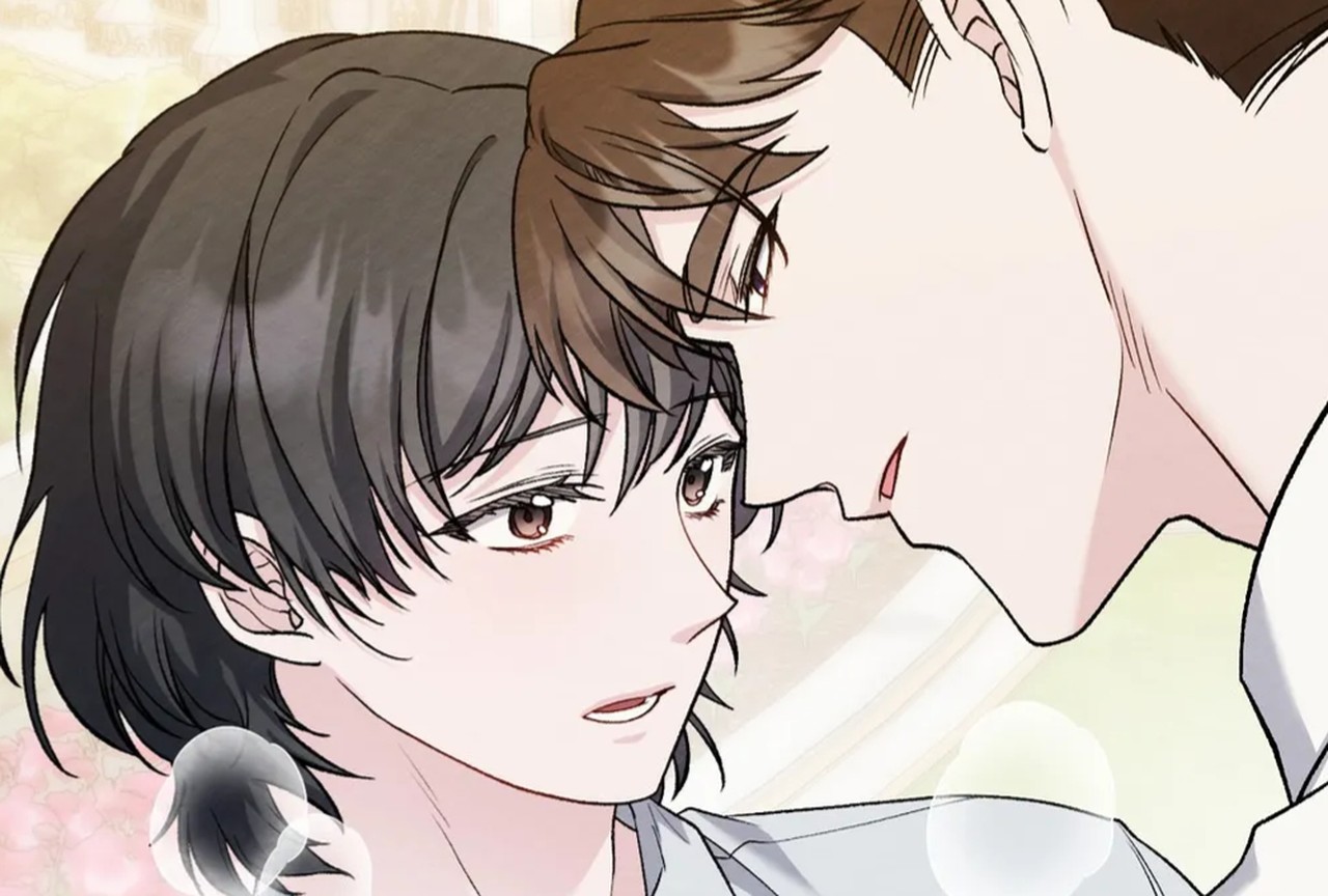 Kiss the Scumbag - Episode 8 - ONO Webtoon et Manga