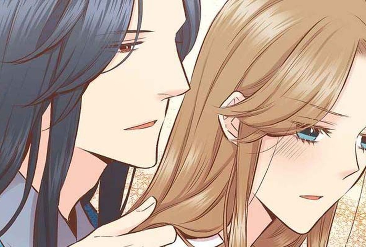 Fleurs de la Cour - Episode 207 - ONO Webtoon et Manga