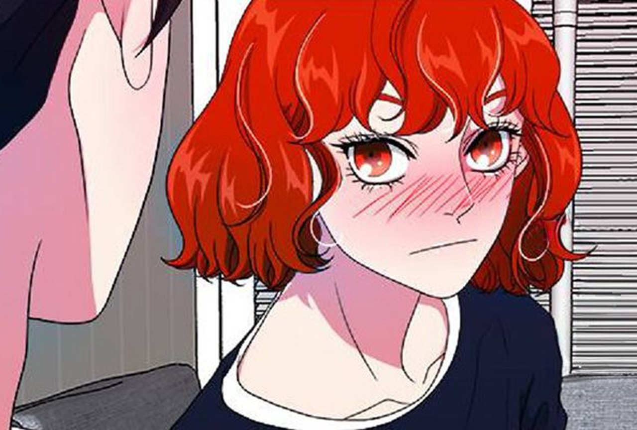 Bite Me - Episode 29 - ONO Webtoon et Manga