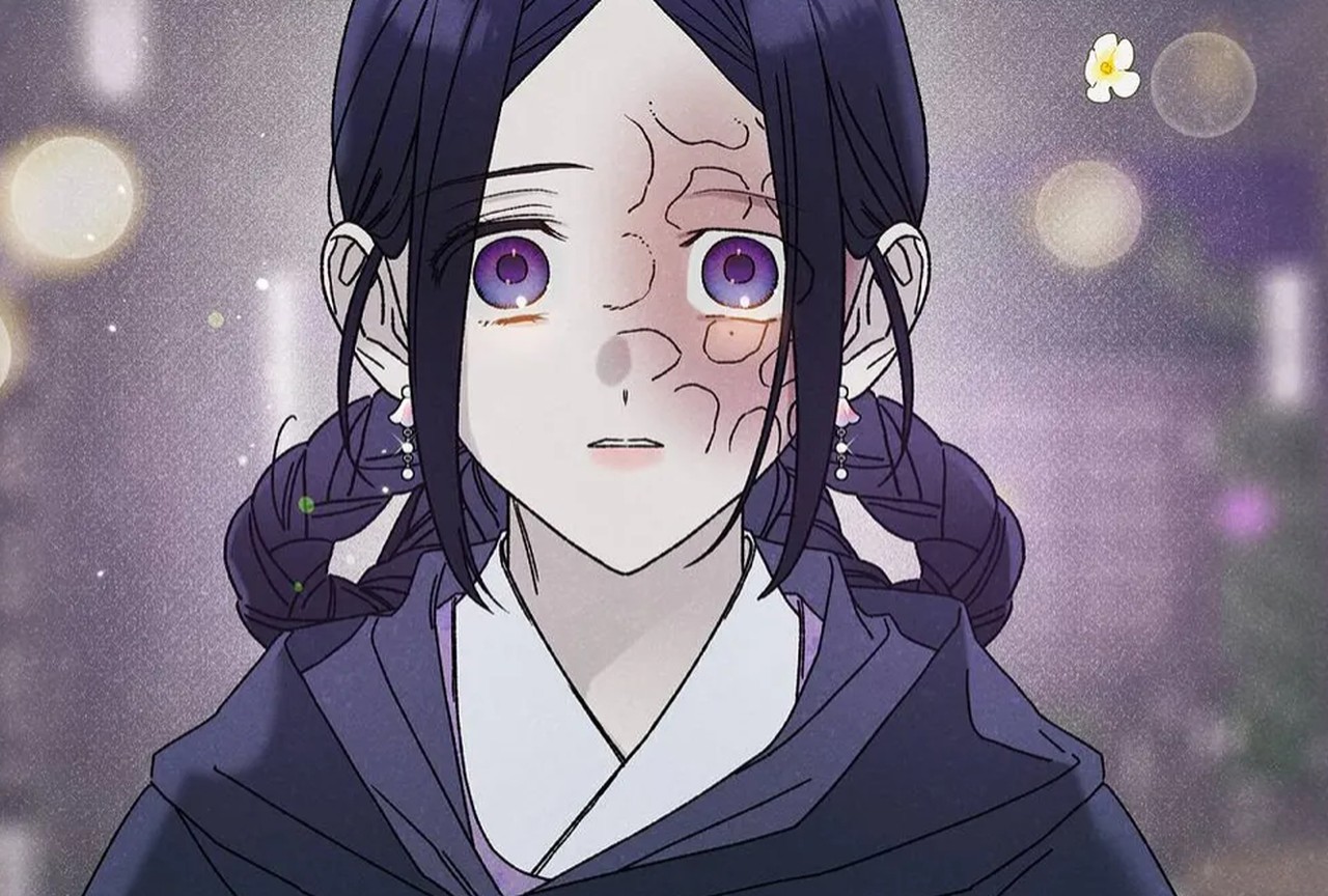 Imperial Marriage - Episode 31 - ONO Webtoon et Manga