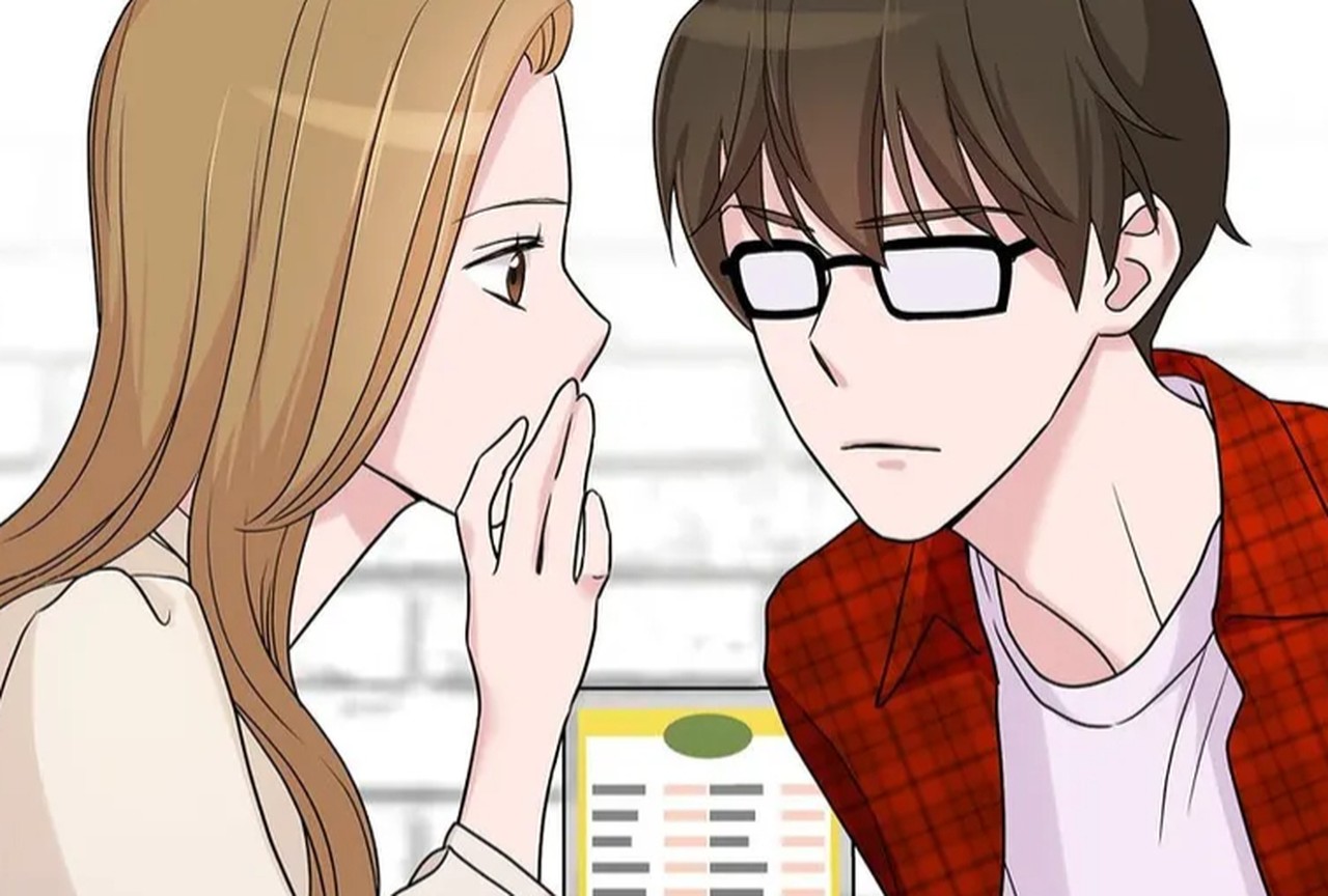 Le Mystérieux M. Moon - Episode 10 - ONO Webtoon et Manga