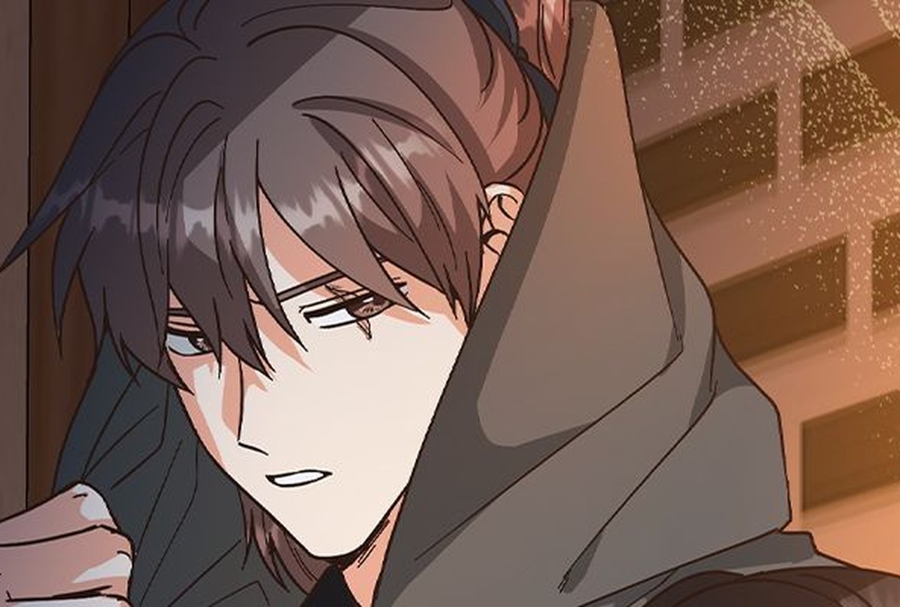 Guérisseuse en herbe - Episode 92 - ONO Webtoon et Manga