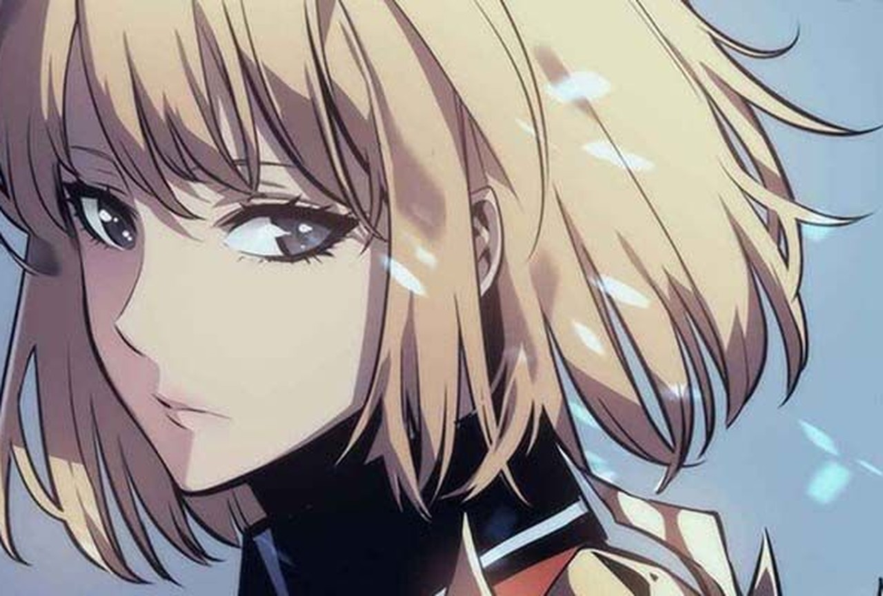 Solo Leveling - Episode 66 - ONO Webtoon et Manga