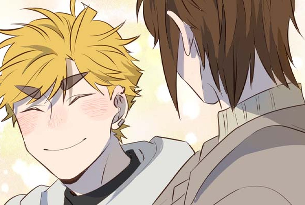 Destinées Entremêlées - Épisode 62 - ONO Webtoon et Manga