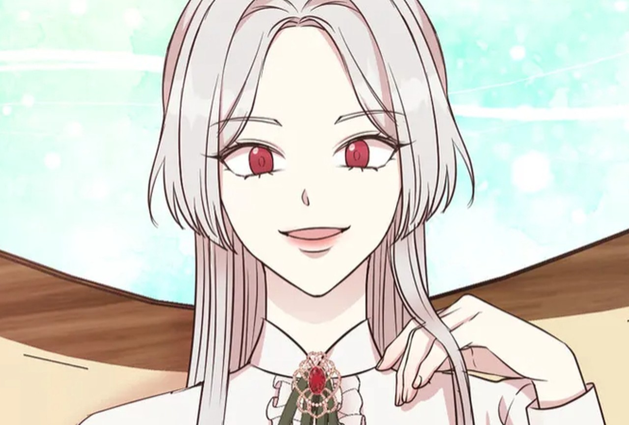 Comment calmer mon duc impuissant ? - Episode 1 - ONO Webtoon et Manga