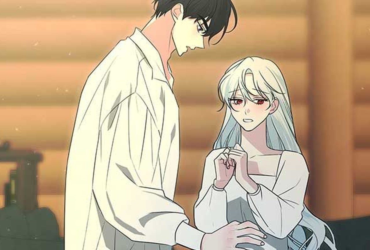 Ma vie empoisonnée - Episode 51 - ONO Webtoon et Manga