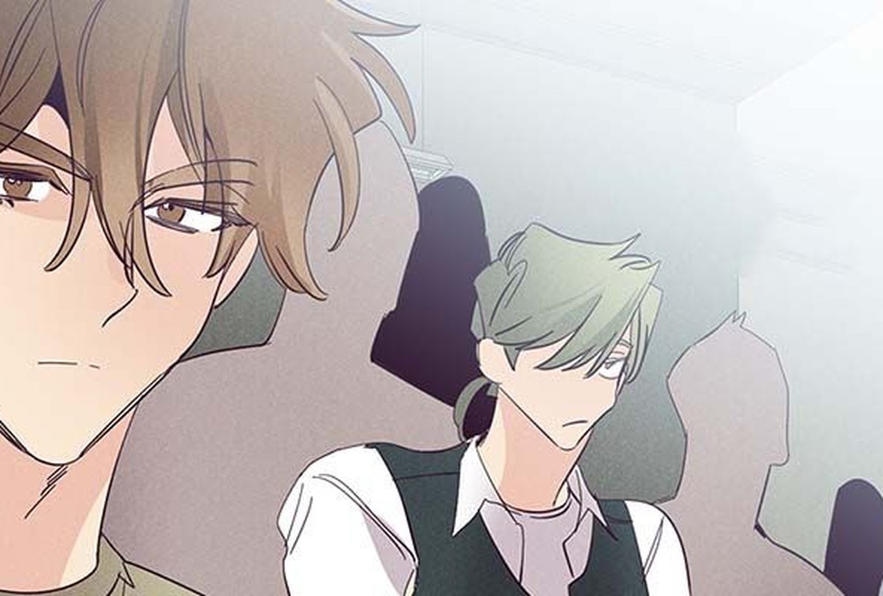 Sous le Charme - Episode 96 - ONO Webtoon et Manga