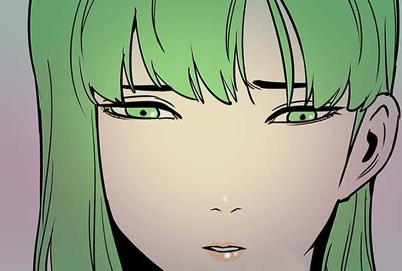 R.A.N.A - Épisode 42 - ONO Webtoon et Manga