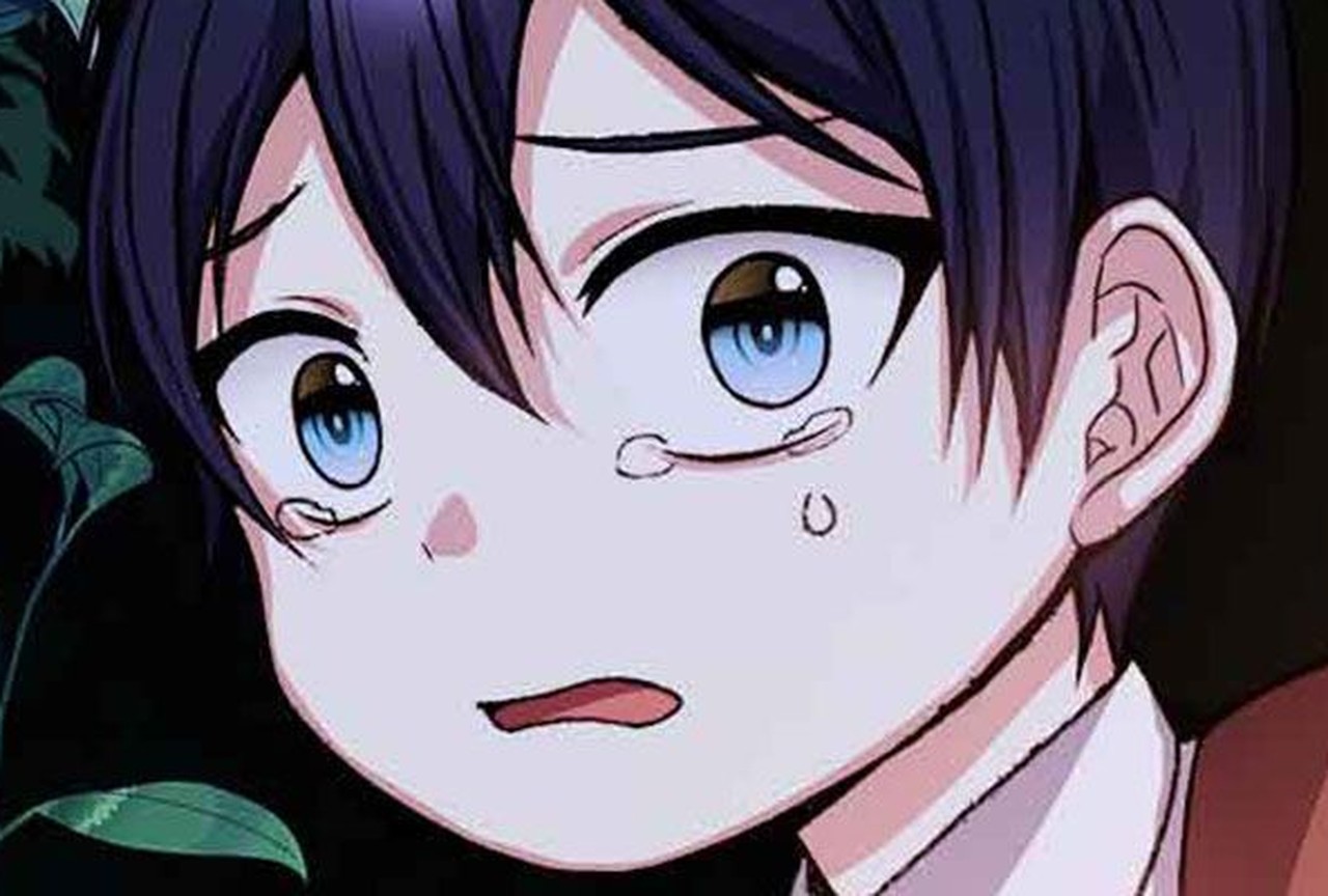 Une romance à ma façon - Episode 6 - ONO Webtoon et Manga