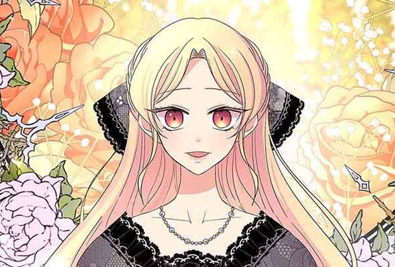Une Princesse en sursis - Episode 37 - ONO Webtoon et Manga