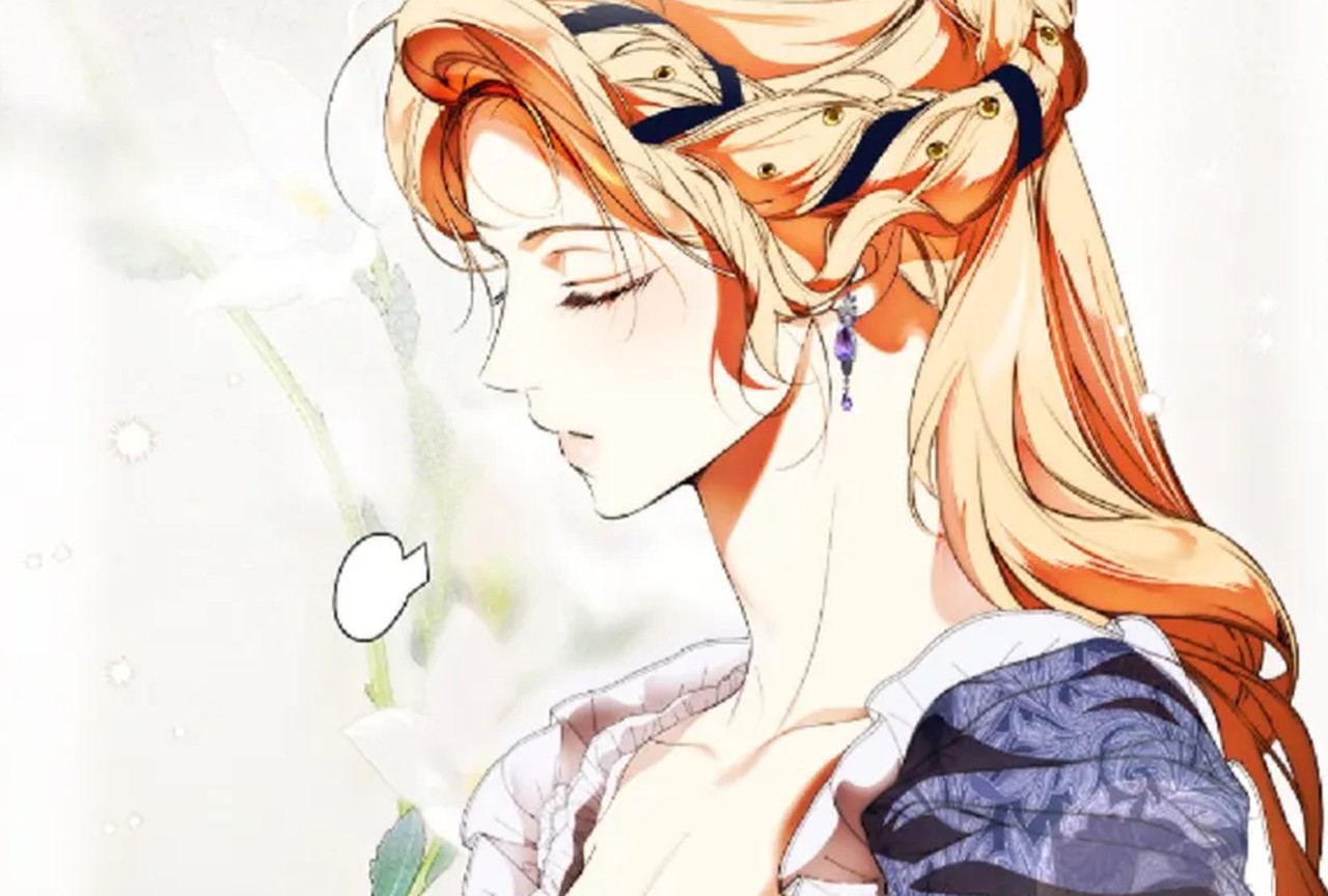 La Demoiselle aux secrets - Episode 106 - ONO Webtoon et Manga