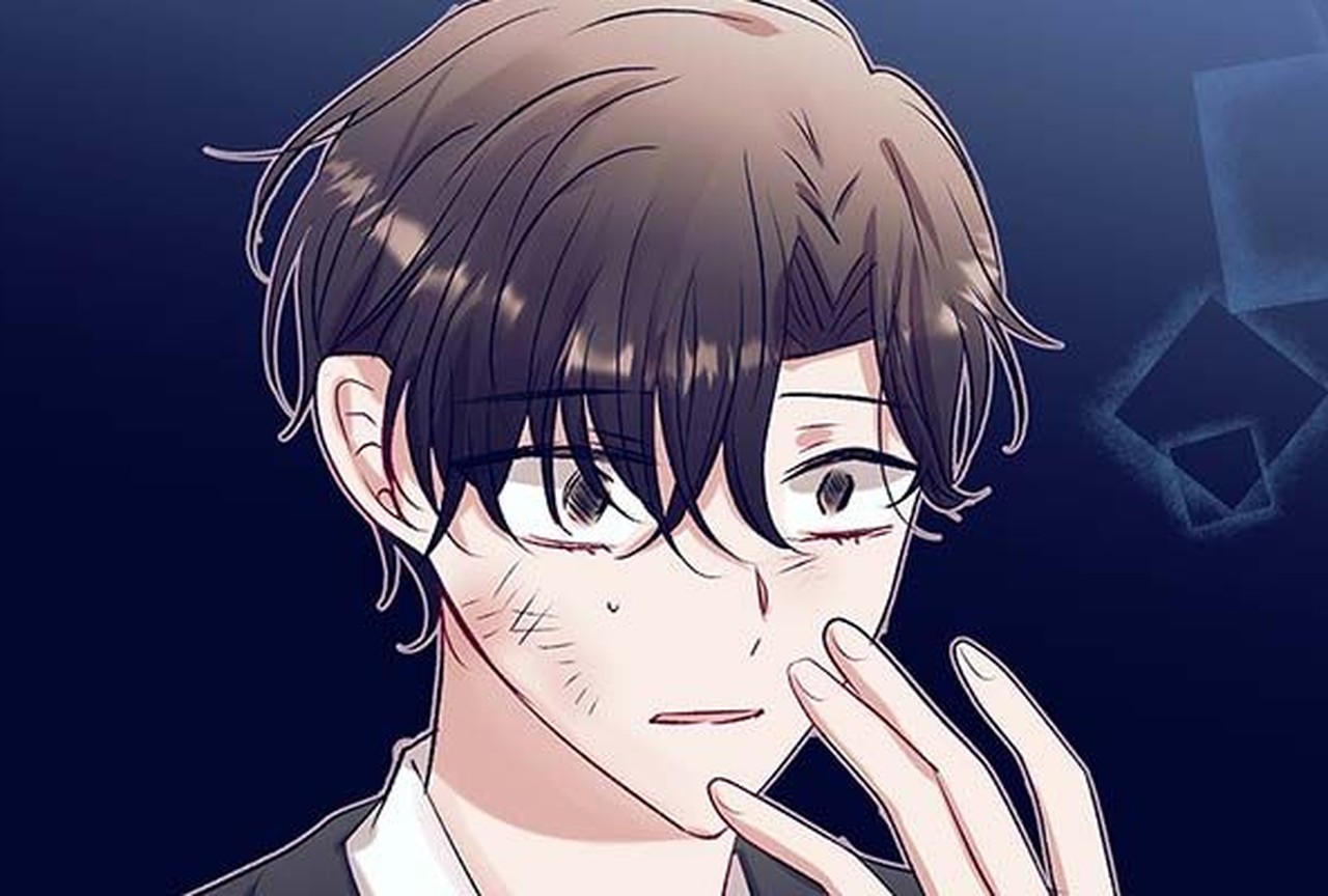 Quand ta magie m'a touchée - Episode 96 - ONO Webtoon et Manga