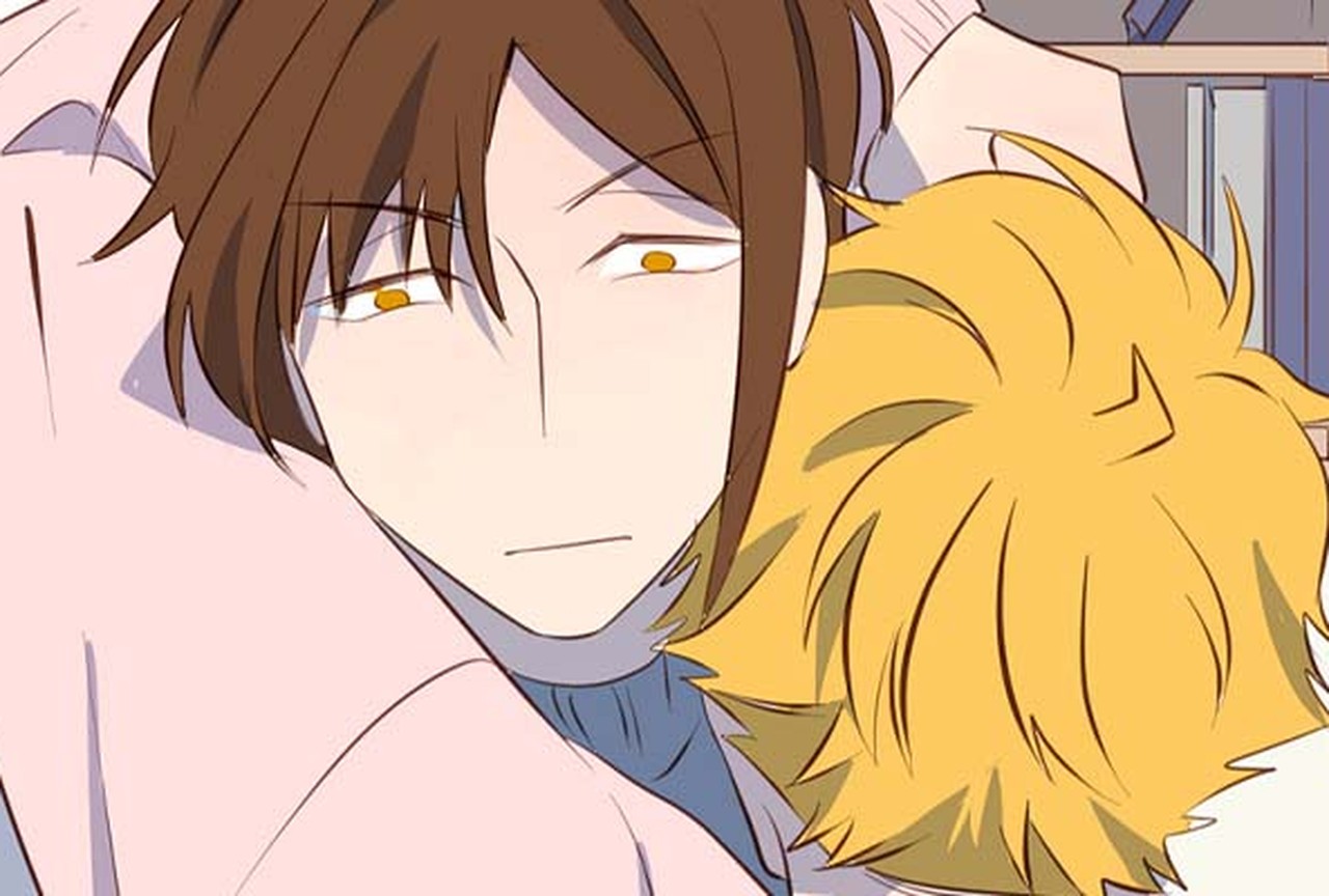 Destinées Entremêlées - Épisode 60 - ONO Webtoon et Manga