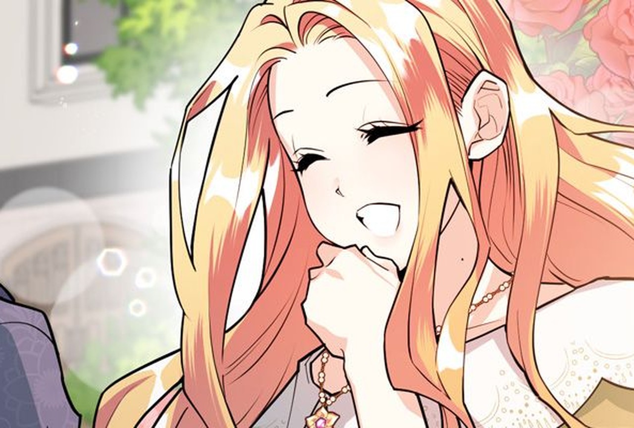 June Time Peach - Episode 20 - ONO Webtoon et Manga