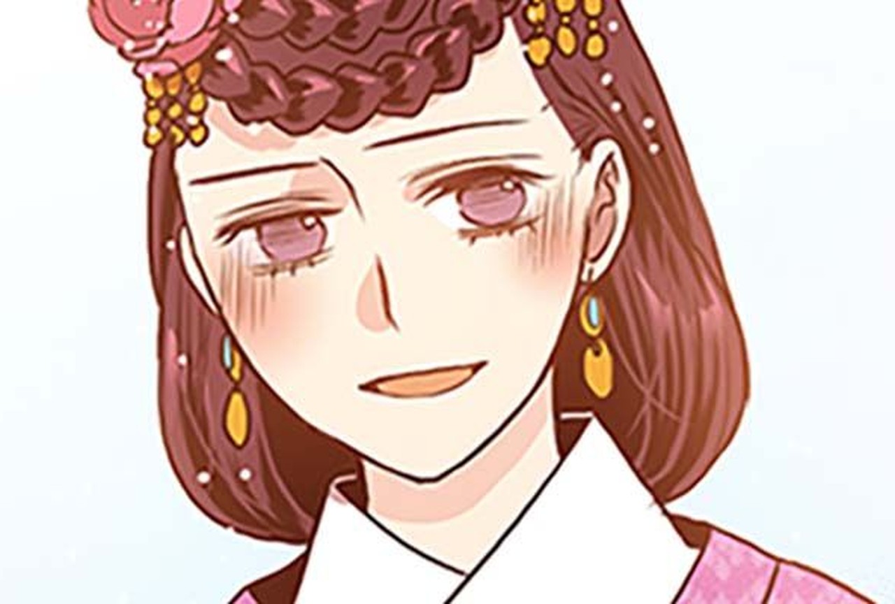 Fleurs de la Cour - Episode 27 - ONO Webtoon et Manga