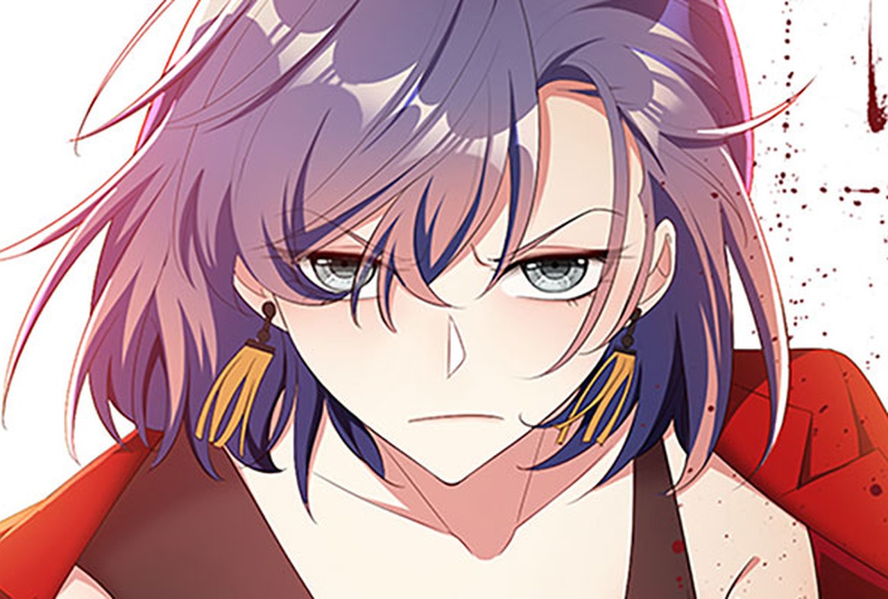 Mr Intrigue's Love Game - Episode 37 - ONO Webtoon et Manga