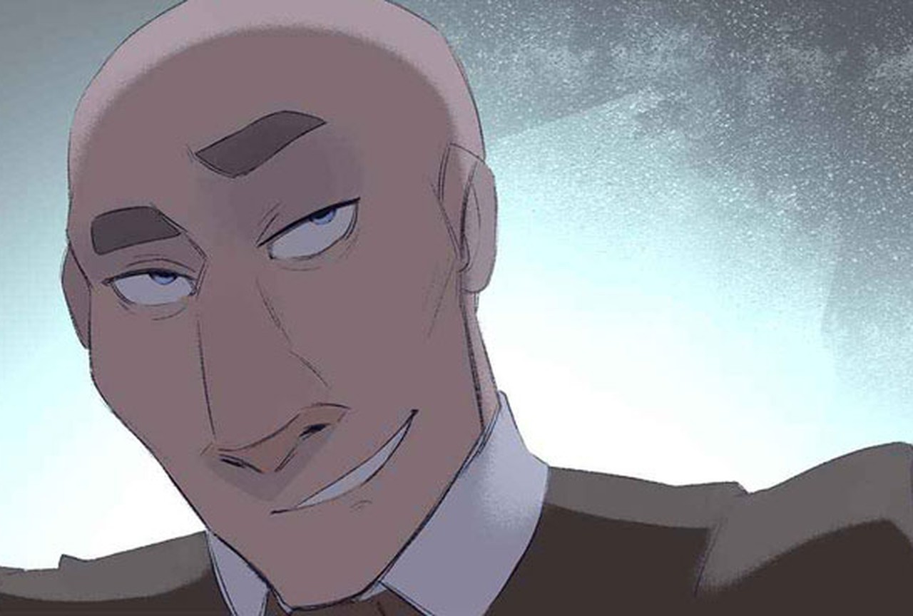 Distress - Episode 26 - ONO Webtoon et Manga