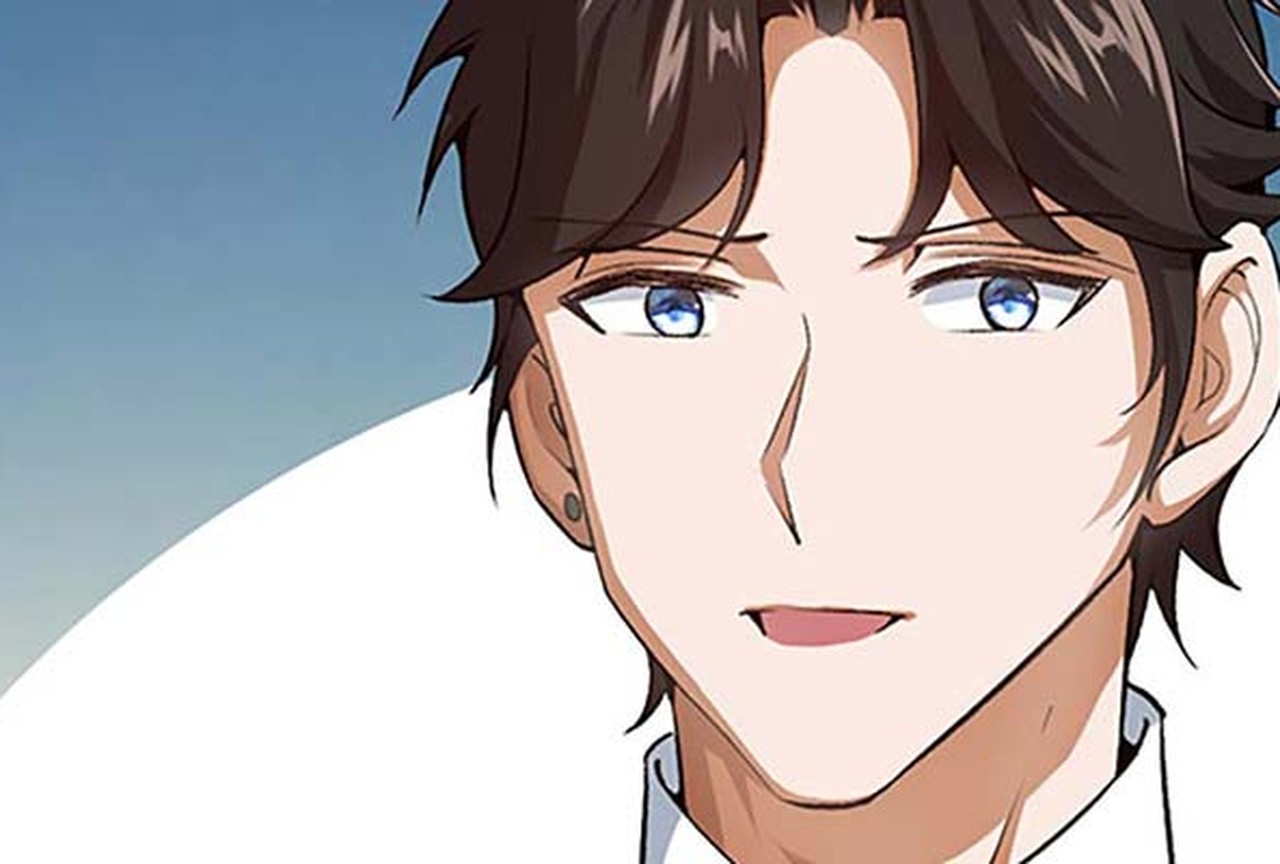 Love after marriage - Épisode 61 - ONO Webtoon et Manga