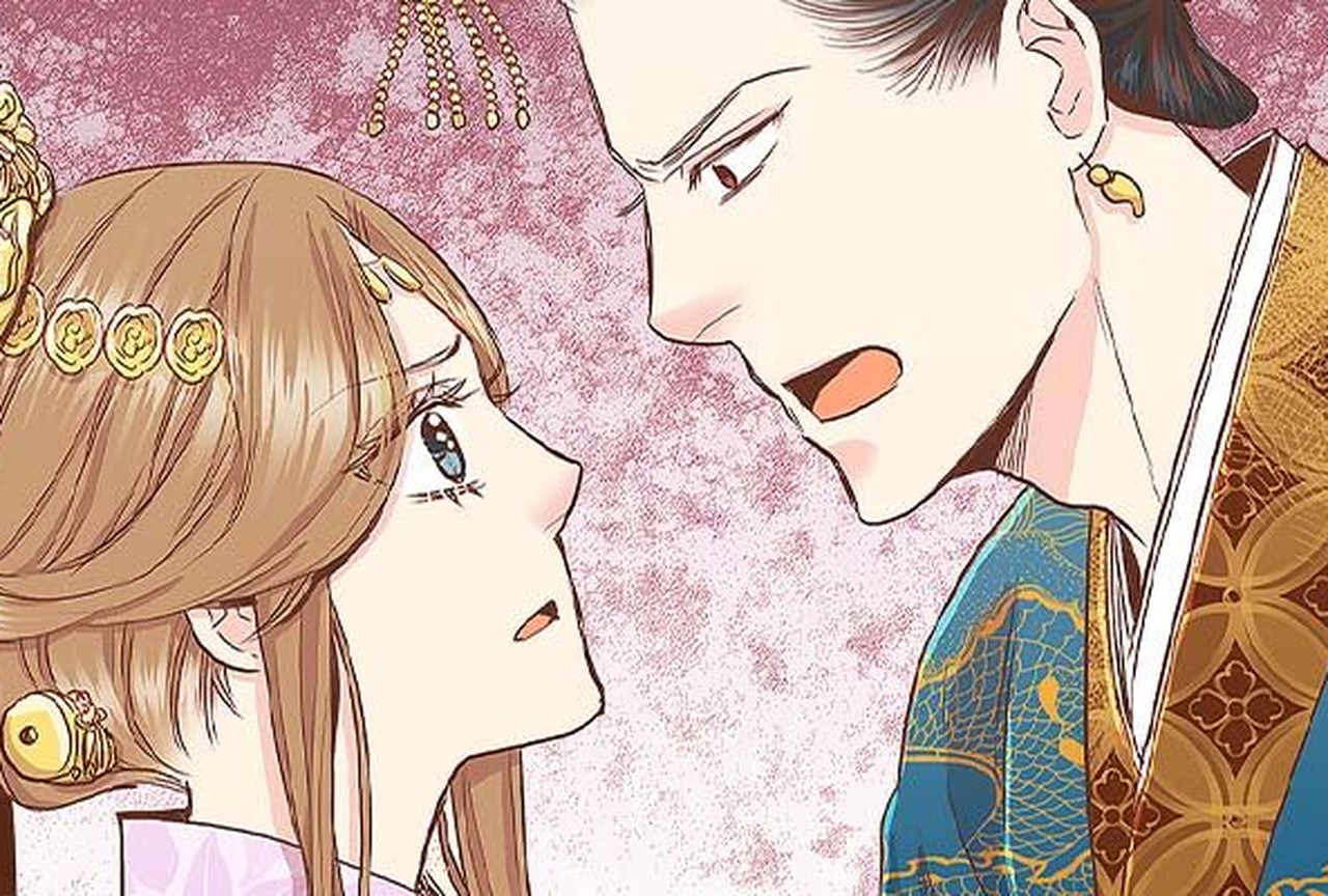 Fleurs de la Cour - Episode 147 - ONO Webtoon et Manga