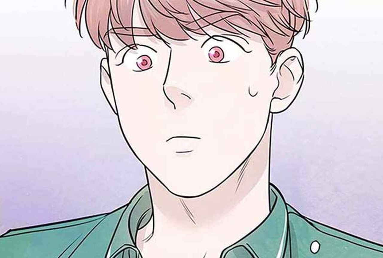 (+18) Kiss me ? - Episode 7 - ONO Webtoon et Manga