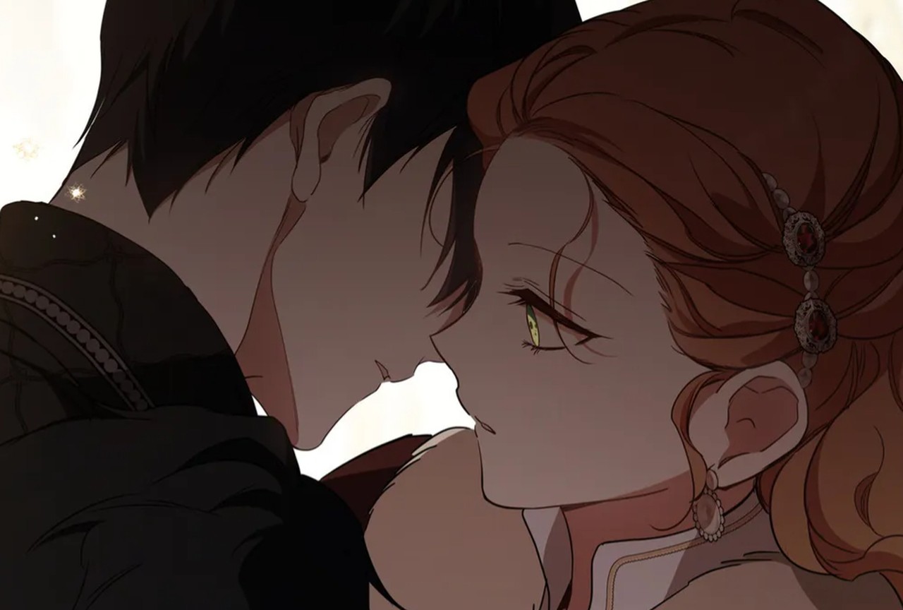La Nouvelle Cheffe de Clan - Episode 212 - ONO Webtoon et Manga