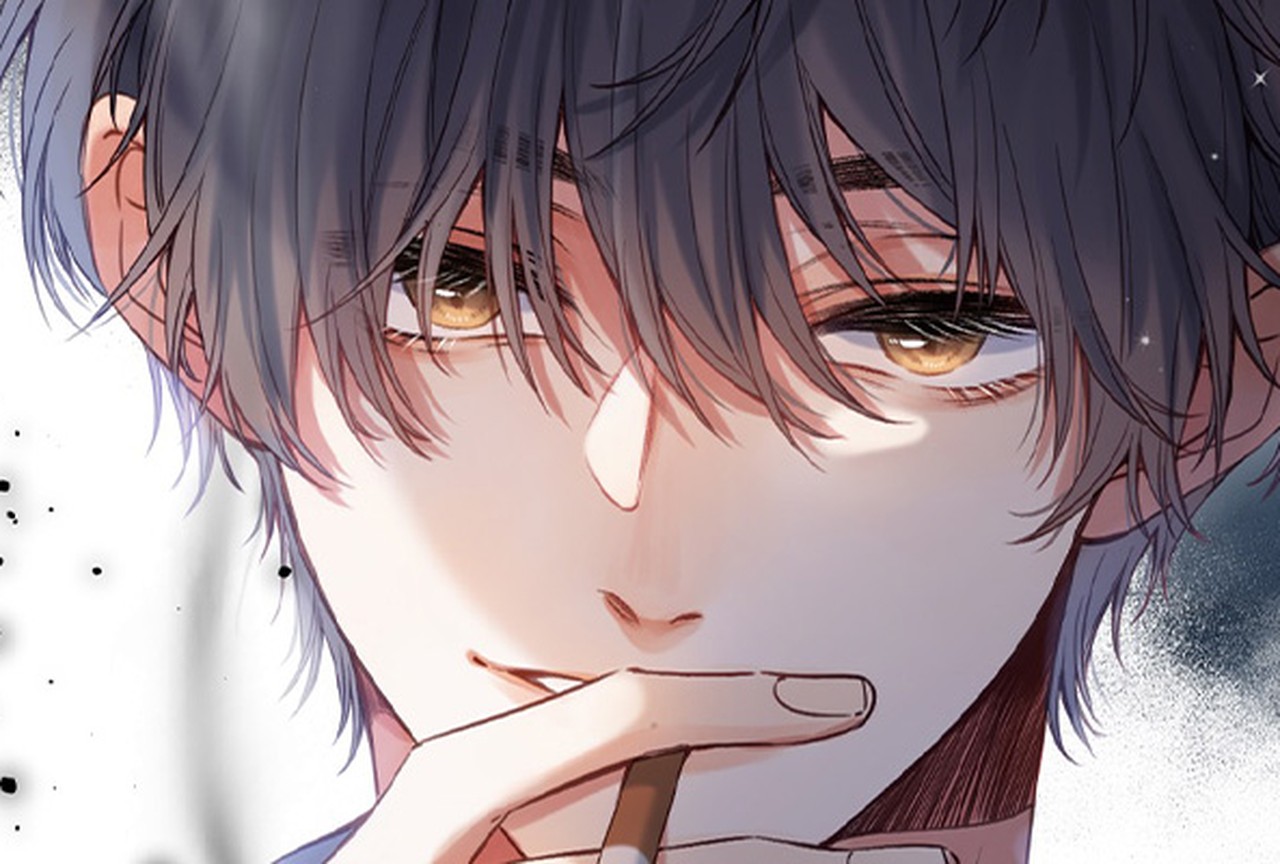 Secret Affection (Hidden Love) - Episode 33 - ONO Webtoon et Manga