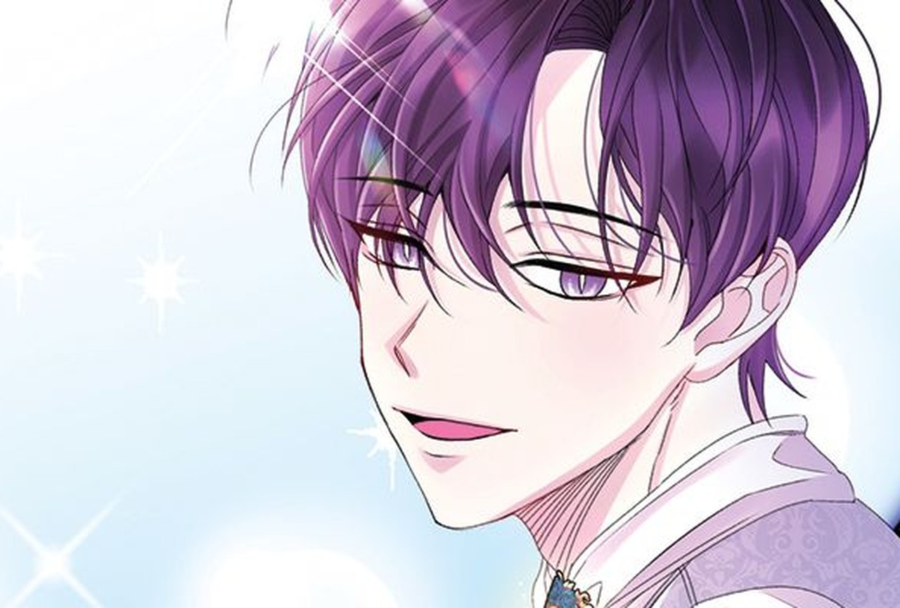 Princess of Doom - Episode 69 - ONO Webtoon et Manga