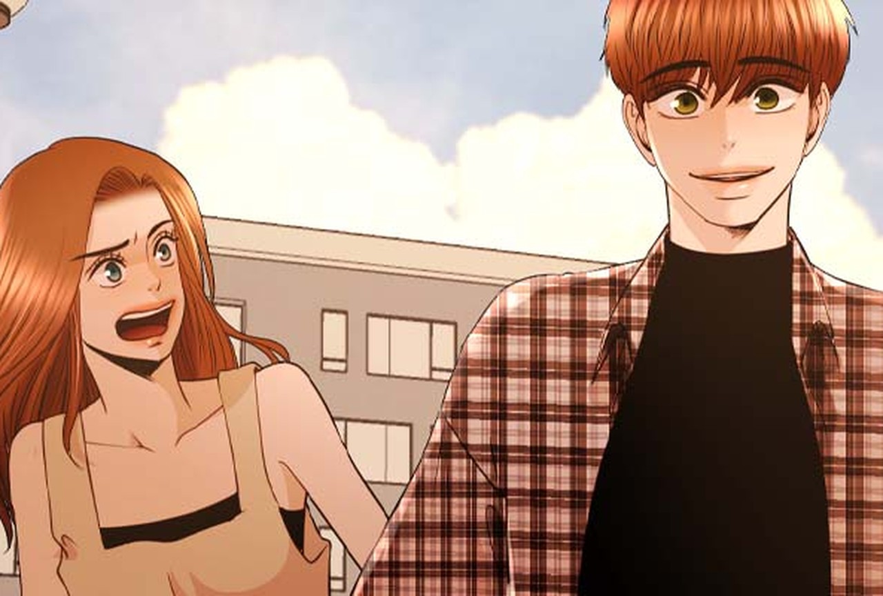 Lovecity Online - Épisode 17 - ONO Webtoon et Manga