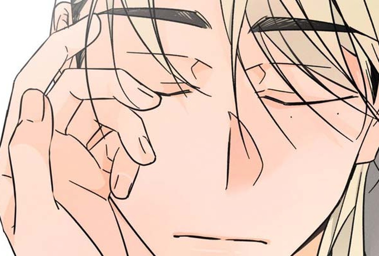(+18) Haunt Me Harder - 🔞Episode 37 - ONO Webtoon et Manga