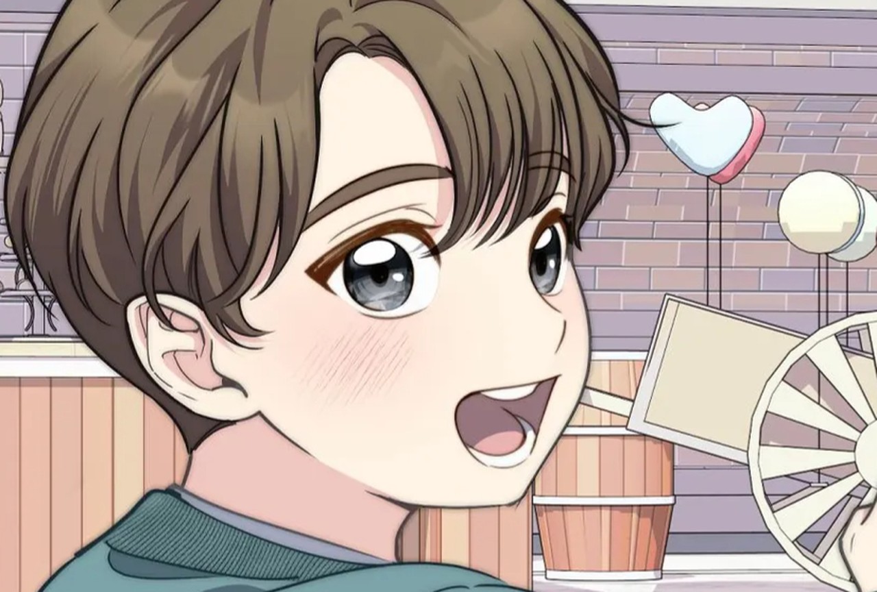 (+18) Just the Two of Us - Episode 51 - ONO Webtoon et Manga