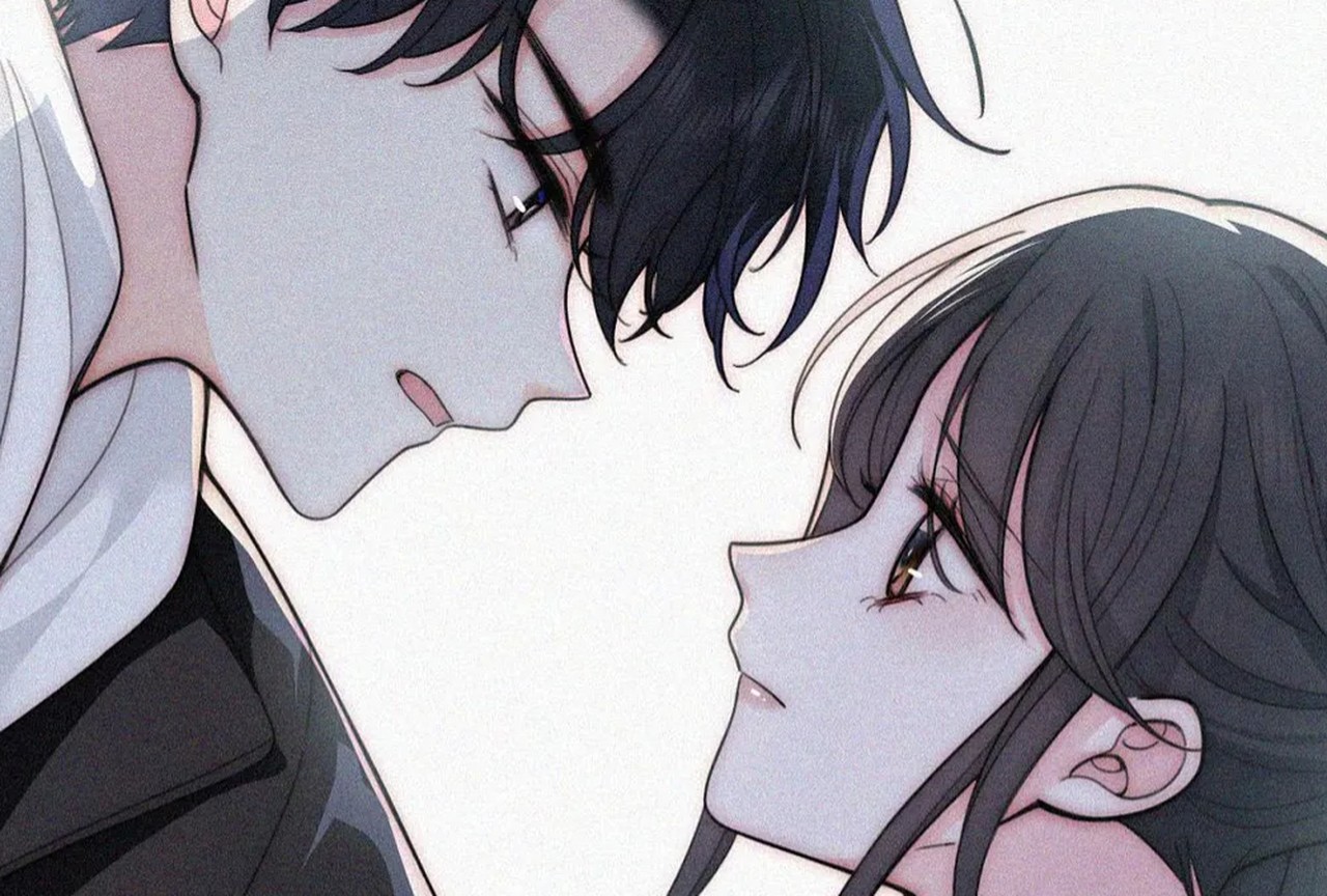 Erase your love - Episode 54 - ONO Webtoon et Manga