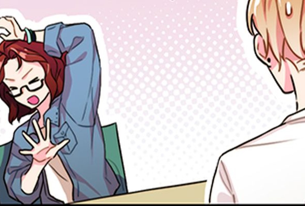 Bas les Masques ! - Episode 6 - ONO Webtoon et Manga