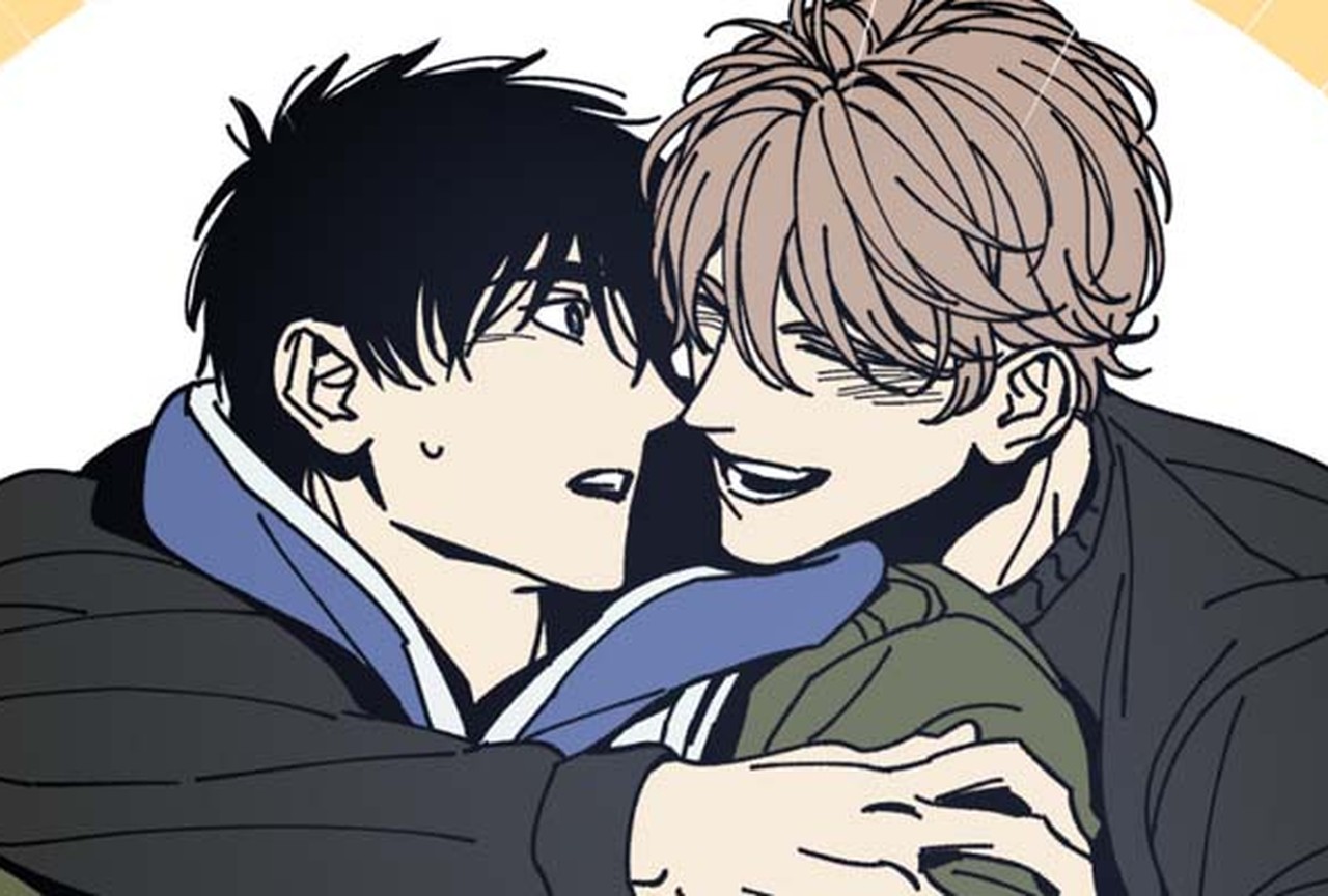 The Black Mirror - Episode 1 - ONO Webtoon et Manga