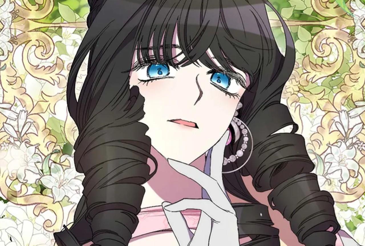 L’Enchanteresse et le héros fou - Episode 22 - ONO Webtoon et Manga