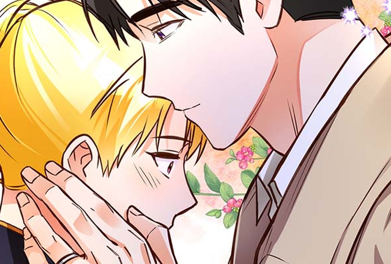 La fille du duc refuse de se marier ! - Episode 92 - ONO Webtoon et Manga