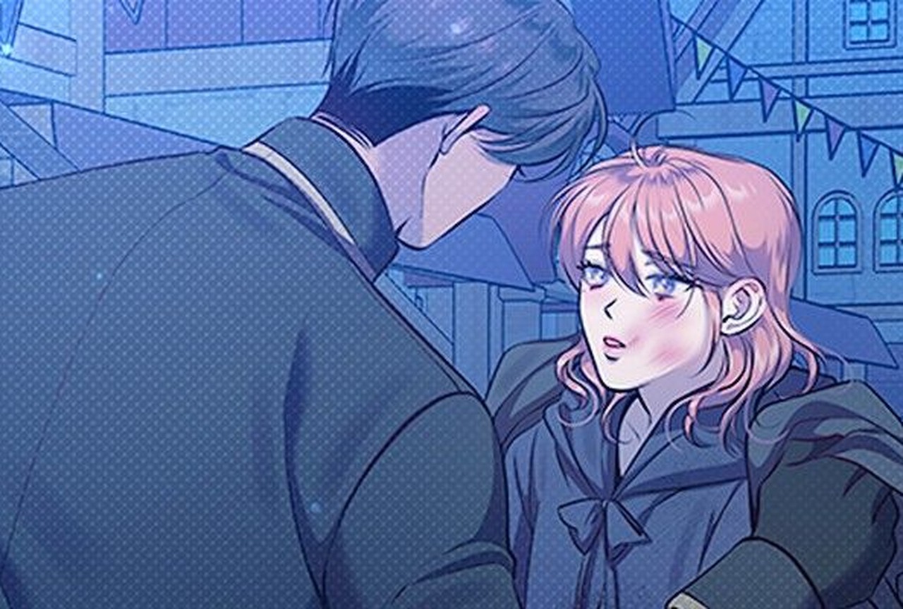 Like in a dream - Episode 32 - ONO Webtoon et Manga