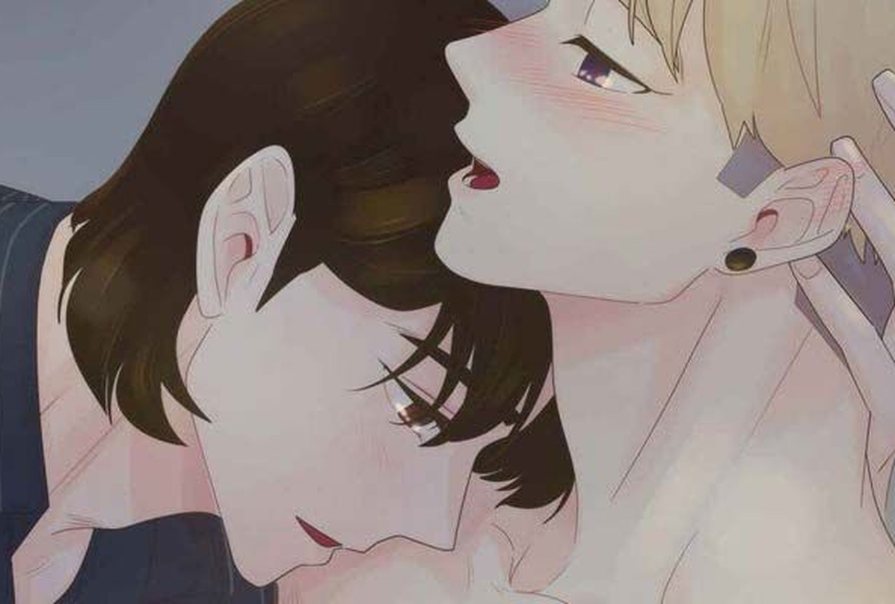 YOUTH - Episode 8 - ONO Webtoon et Manga
