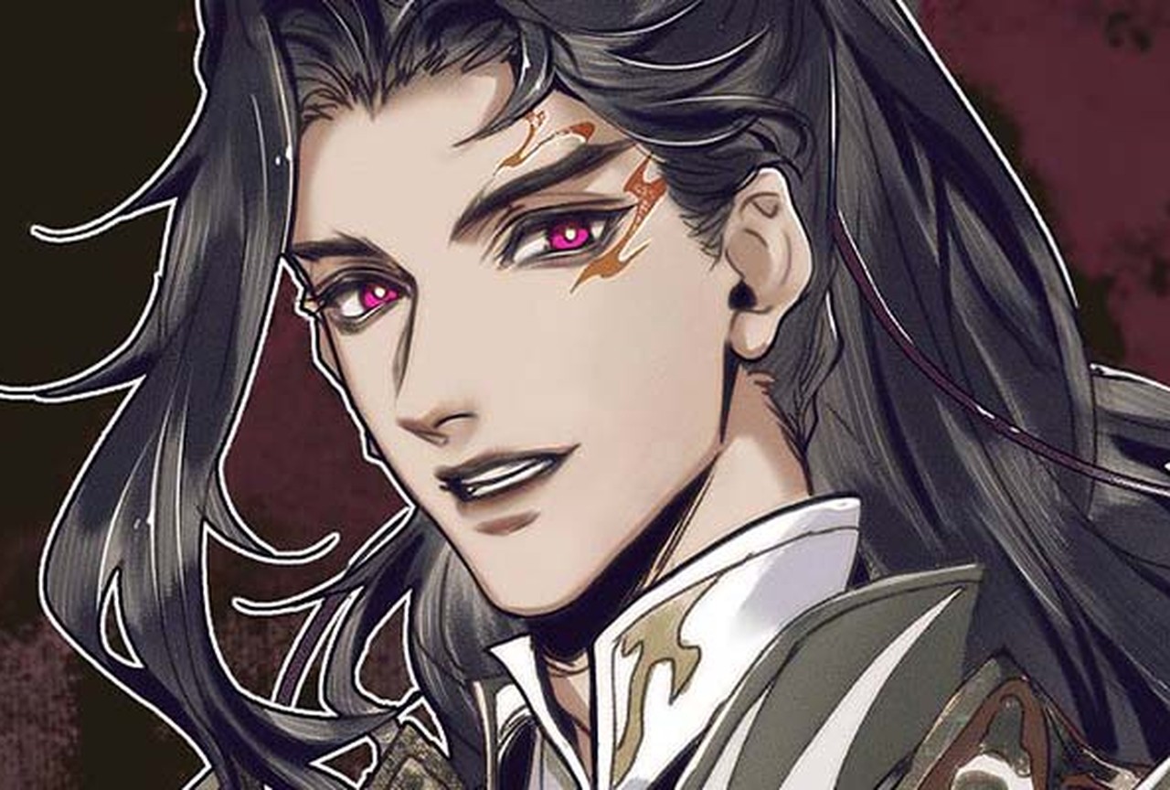 Heaven Official's Blessing - Episode 64 - ONO Webtoon et Manga