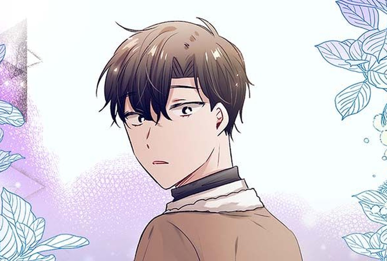 Quand ta magie m'a touchée - Episode 73 - ONO Webtoon et Manga